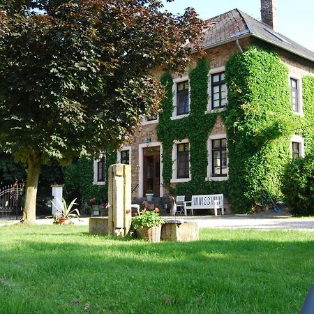 Hof Liebeneck Bed & Breakfast Osterspai Bagian luar foto