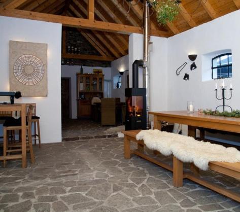 Hof Liebeneck Bed & Breakfast Osterspai Bagian luar foto